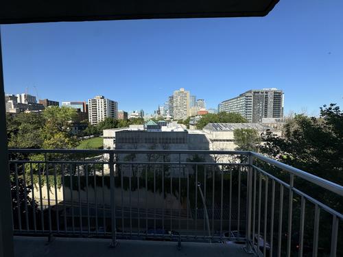 1 bedroom apartment for rent in Montreal - Ville-Marie — photo 7