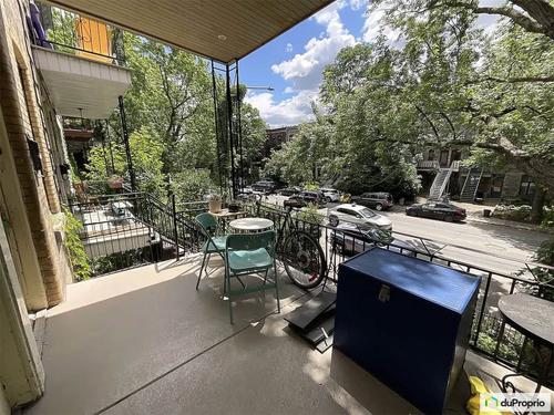 Appartement de 1 chambre à louer à Montreal - Le Plateau-Mont-Royal — photo 7