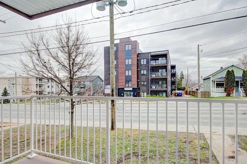 Appartement de 1 chambre à louer à Québec - Charlesbourg — photo 8