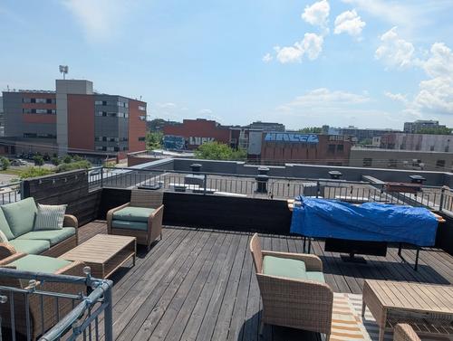 1 bedroom apartment for rent in Montreal - Rosemont–La Petite-Patrie — photo 7
