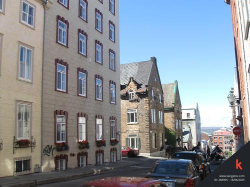 Appartement de 1 chambre à louer à Québec - La Cité-Limoilou — photo 8