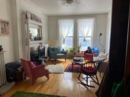 Appartement de 2 chambres à louer à Montreal - Ville-Marie — photo 2