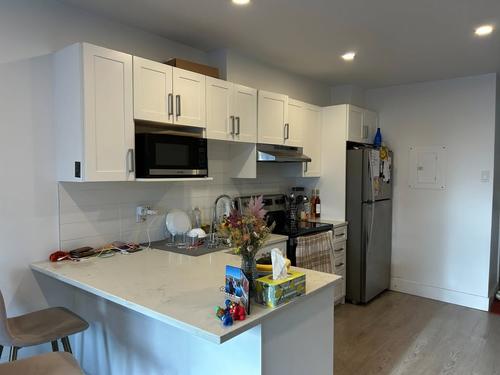 1 bedroom apartment for rent in Montreal - Rosemont–La Petite-Patrie — photo 9