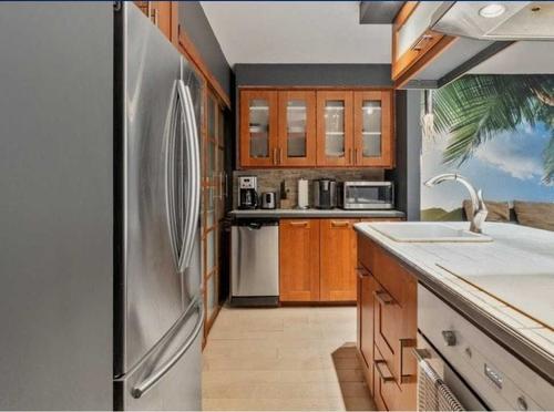 1 bedroom apartment for rent in Montreal - Ville-Marie — photo 4