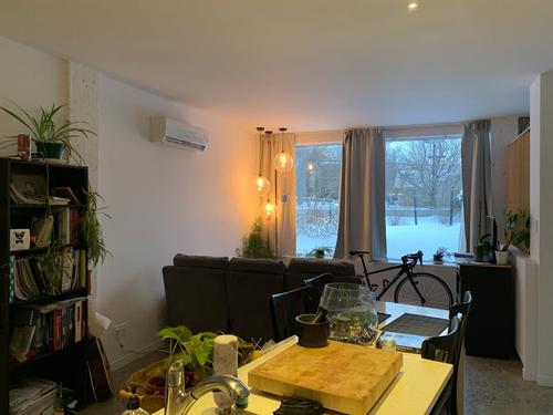 1 bedroom apartment for rent in Sherbrooke — photo 4