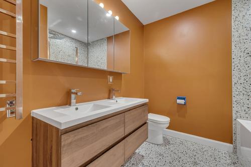 Appartement de 2 chambres à louer à Québec - La Cité-Limoilou — photo 28