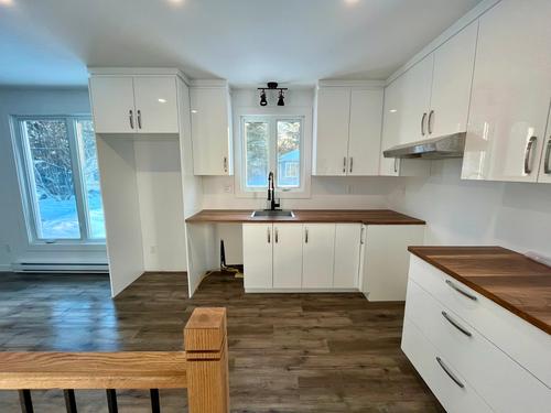 2 bedrooms apartment for rent in Québec - Sainte-Foy–Sillery–Cap-Rouge — photo 2
