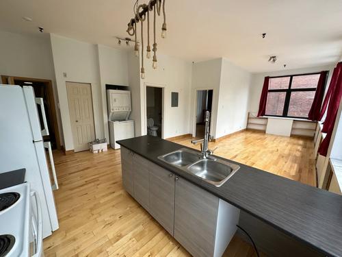 1 bedroom apartment for rent in Montreal - Ville-Marie — photo 9