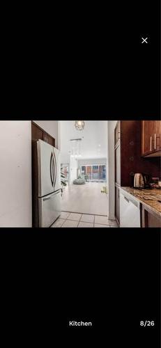 1 bedroom apartment for rent in Montreal - Saint-Laurent — photo 3