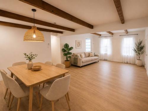Appartement de 2 chambres à louer à Québec - La Cité-Limoilou — photo 2