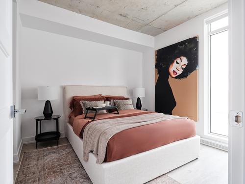 Appartement de 1 chambre à louer à Gatineau — photo 44