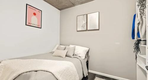 1 bedroom apartment for rent in - — photo 2