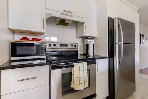 2 bedrooms apartment for rent in Laval — photo 4