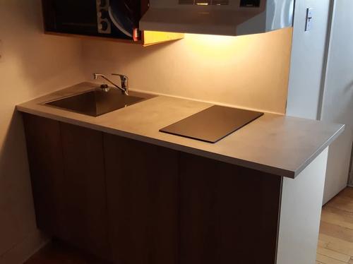 Studio for rent in Québec - La Cité-Limoilou — photo 4