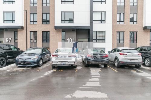 2 bedrooms apartment for rent in Gatineau — photo 20