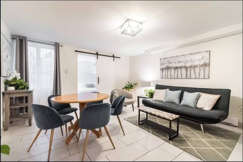 5 bedrooms apartment for rent in Montreal - Ville-Marie — photo 5