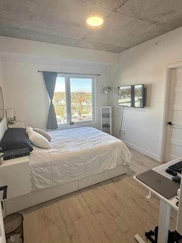 Appartement de 1 chambre à louer à Lévis — photo 7