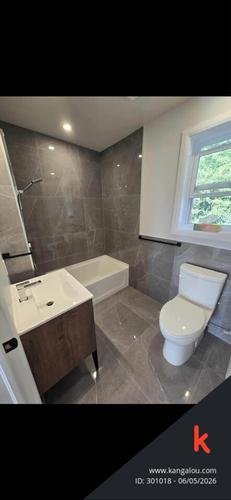 Appartement de 1 chambre à louer à Québec - Les Rivières — photo 10