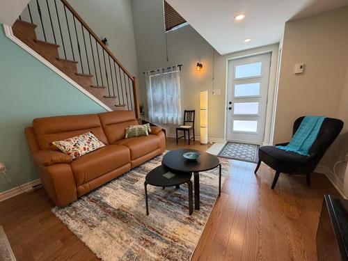 1 bedroom apartment for rent in Gatineau — photo 2