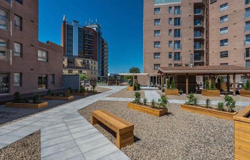 1 bedroom apartment for rent in Montreal - Saint-Laurent — photo 10