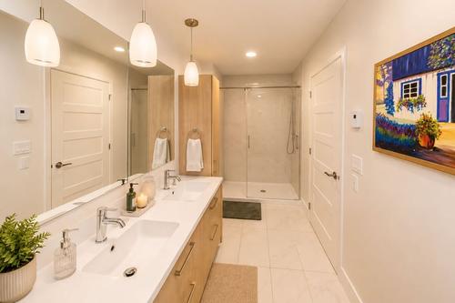 Appartement de 3 chambres à louer à Québec - La Cité-Limoilou — photo 8