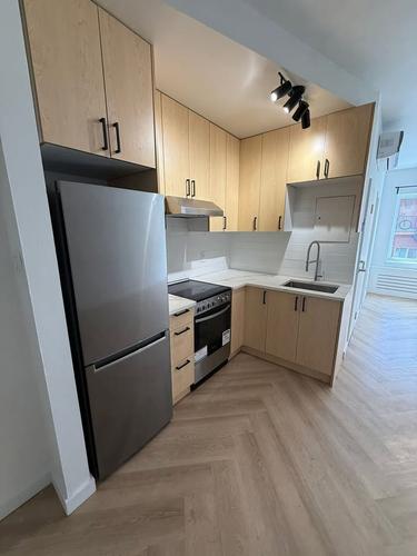 Studio for rent in Montreal - Le Plateau-Mont-Royal — photo 4