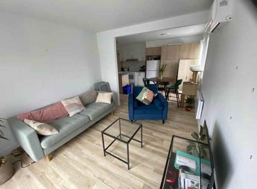 Appartement de 2 chambres à louer à Québec - La Cité-Limoilou — photo 8