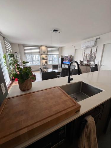 2 bedrooms apartment for rent in Québec - Les Rivières — photo 5