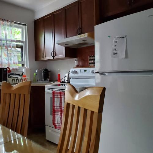 Appartement de 2 chambres à louer à Québec - La Cité-Limoilou — photo 2