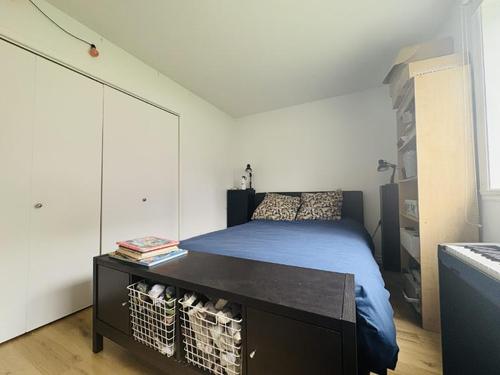 Appartement de 2 chambres à louer à Québec - La Cité-Limoilou — photo 7