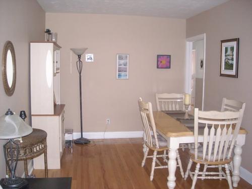 Appartement de 3 chambres à louer à Québec - La Cité-Limoilou — photo 12