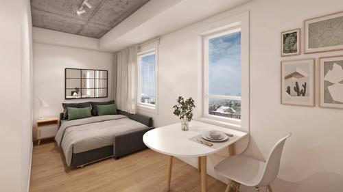 Studio à louer à Québec - La Cité-Limoilou — photo 2