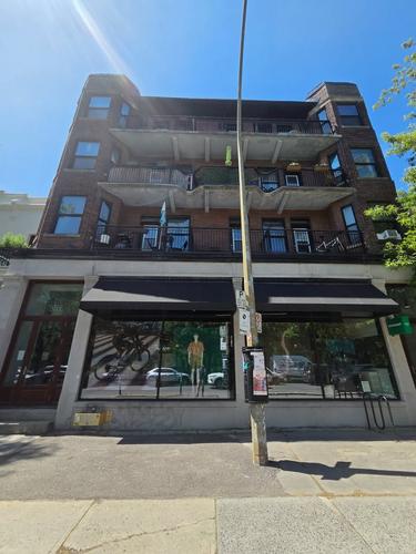 1 bedroom apartment for rent in Montreal - Le Plateau-Mont-Royal — photo 12
