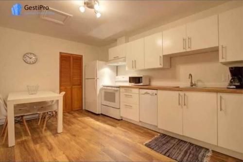Appartement de 1 chambre à louer à Québec - La Cité-Limoilou — photo 2