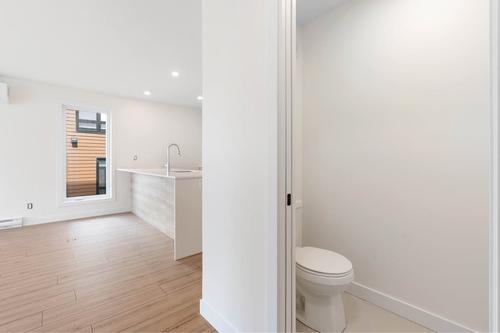 Appartement de 3 chambres à louer à Québec - Sainte-Foy–Sillery–Cap-Rouge — photo 8