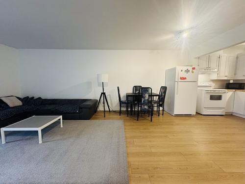 Appartement de 2 chambres à louer à Québec - Sainte-Foy–Sillery–Cap-Rouge — photo 4