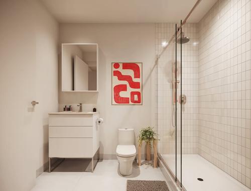 Appartement de 2 chambres à louer à Montreal - Le Plateau-Mont-Royal — photo 4