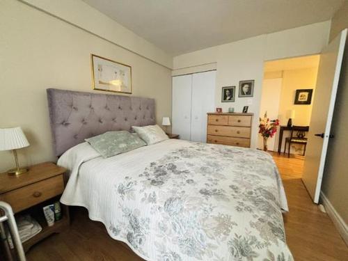 2 bedrooms apartment for rent in Québec - La Cité-Limoilou — photo 7