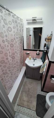 1 bedroom apartment for rent in Montreal - Saint-Laurent — photo 6