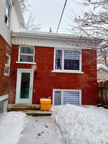 Studio à louer à Québec - La Cité-Limoilou — photo 6
