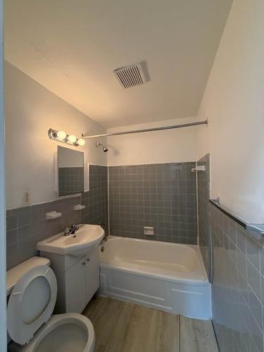 1 bedroom apartment for rent in Montreal - Saint-Laurent — photo 14