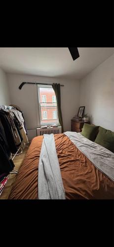 Appartement de 2 chambres à louer à Québec - La Cité-Limoilou — photo 10