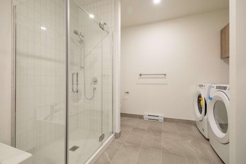 Appartement de 2 chambres à louer à Québec - La Cité-Limoilou — photo 8