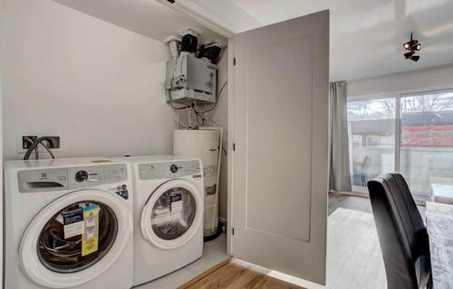 1 bedroom apartment for rent in Montreal - Ville-Marie — photo 7