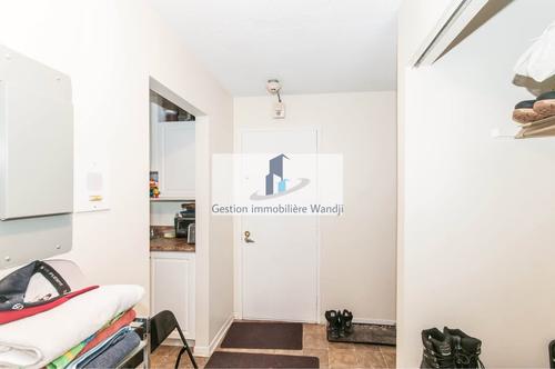 1 bedroom apartment for rent in Gatineau — photo 3