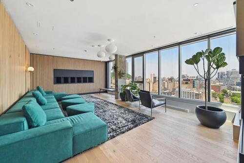 Appartement de 2 chambres à louer à Montreal - Ville-Marie — photo 25