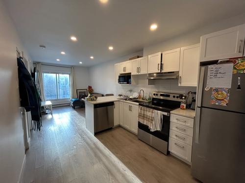 1 bedroom apartment for rent in Montreal - Rosemont–La Petite-Patrie — photo 13