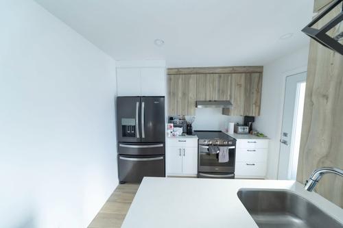 Appartement de 2 chambres à louer à Québec - Beauport — photo 2