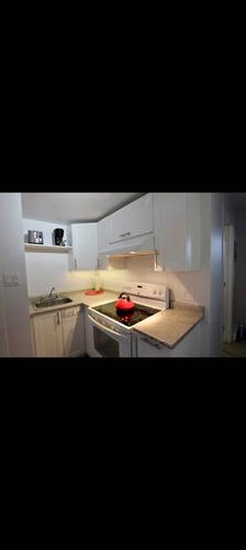 Appartement de 2 chambres à louer à Québec - La Cité-Limoilou — photo 2