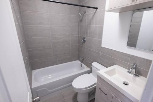 Studio for rent in Longueuil — photo 7